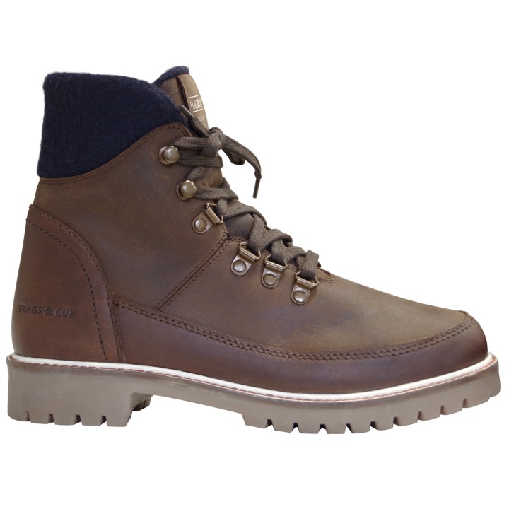 Boots f&c tando