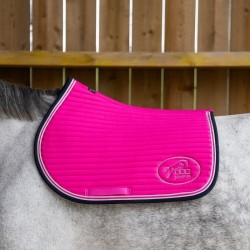 TAPIS JUMPAD BALTHAZAR FUCHSIA / MARINE