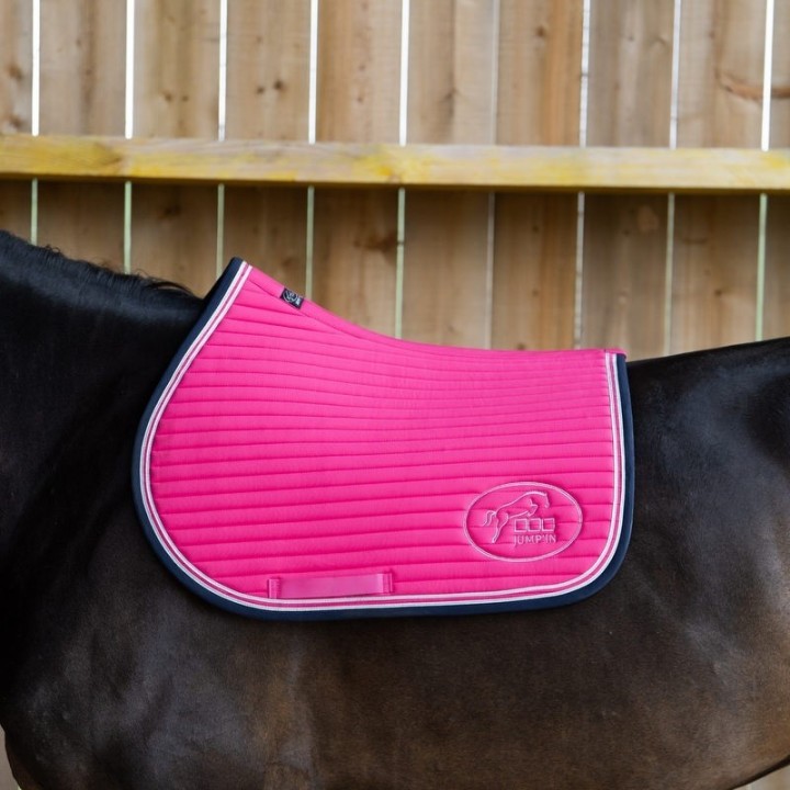 TAPIS JUMPAD BALTHAZAR FUCHSIA / MARINE
