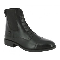 Boots norton lacets