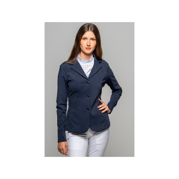 Veste concours victoria