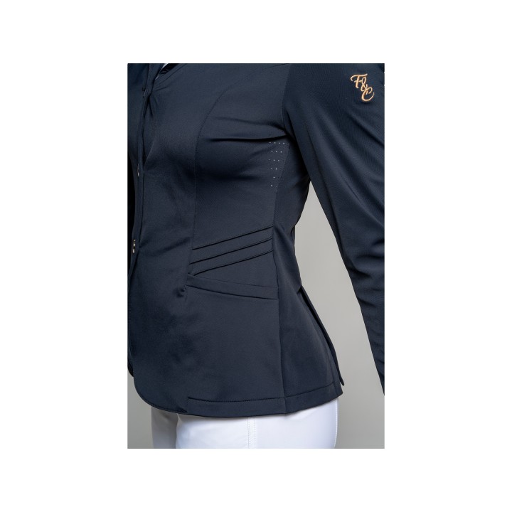 Veste concours victoria