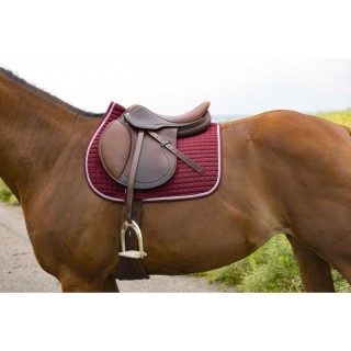 Tapis girly riding world cheval