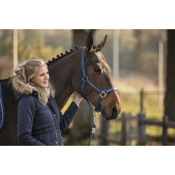 Licol lami-cell lc LAMICELL pour cheval