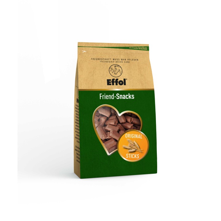 friandises pour chevaux EQUINATURA