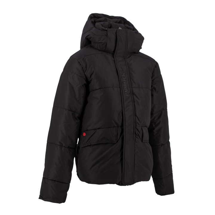 Blouson auteuil paddock noir
