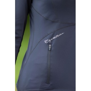 Veste respirante harbour island hkm