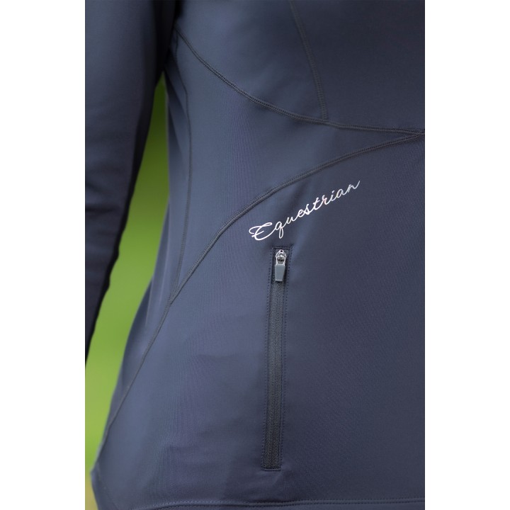 Veste respirante harbour island hkm