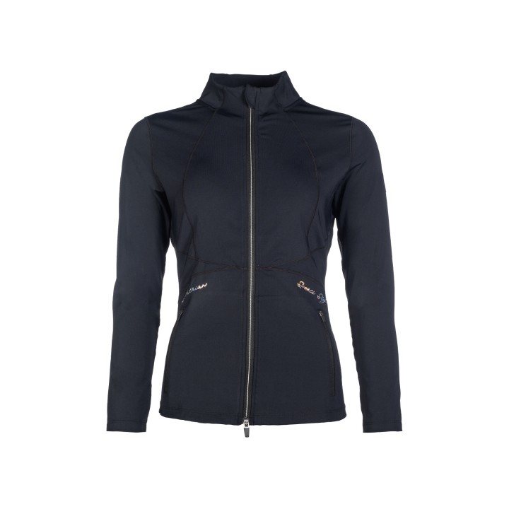 Veste respirante harbour island hkm