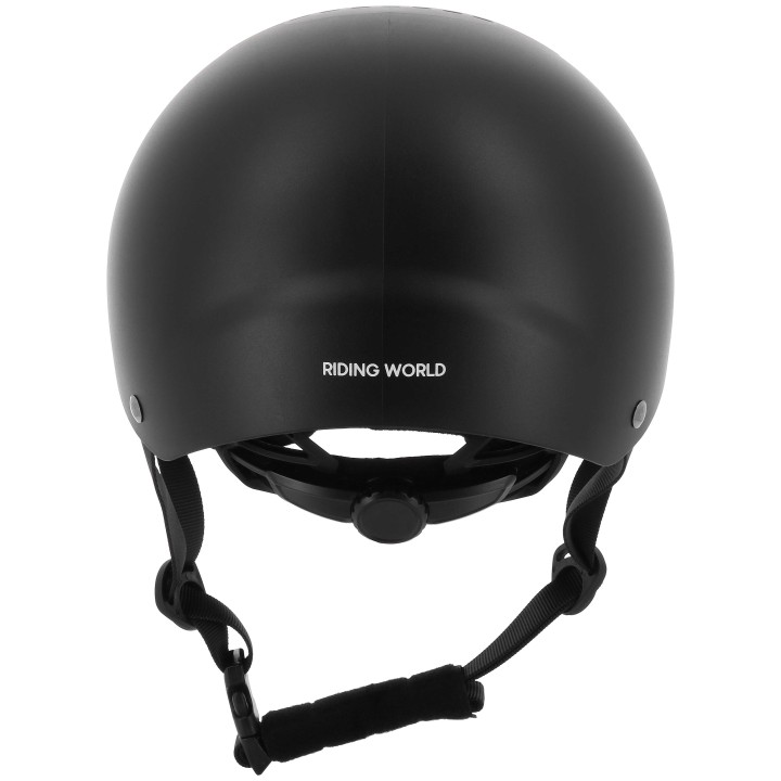 Casque equitation windy riding world