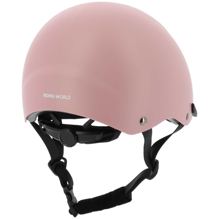 Casque equitation windy riding world