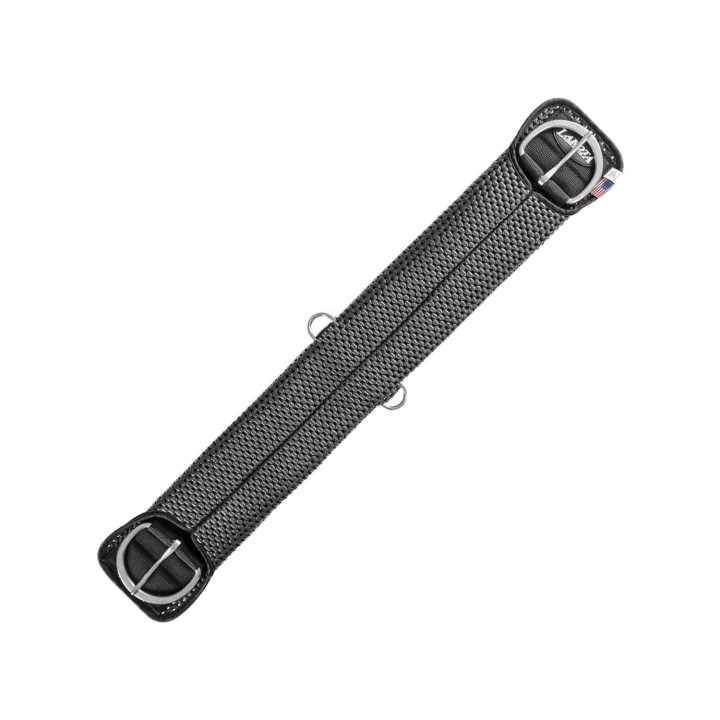 Sangle western neo buchi pour selle américaine