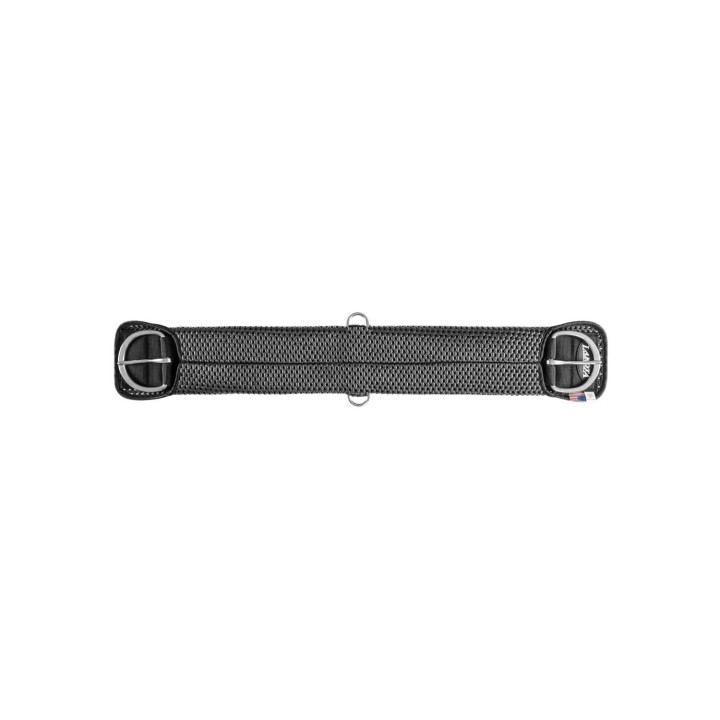 Sangle western neo buchi pour selle américaine