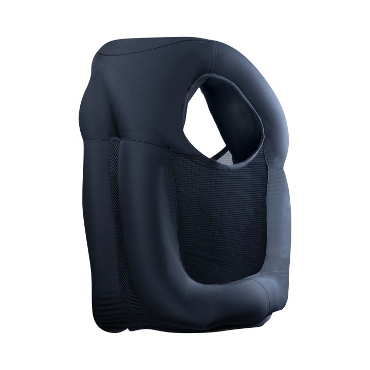 Veste airbag safe fit seaver