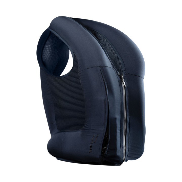 Veste airbag safe fit seaver
