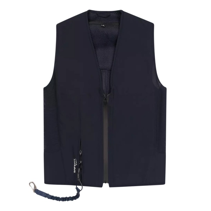 Veste airbag safe fit seaver