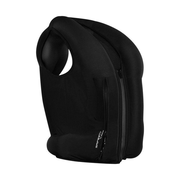 Veste airbag safe fit seaver