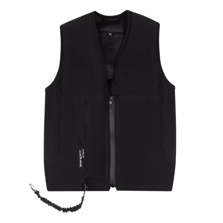 Veste airbag safe fit seaver