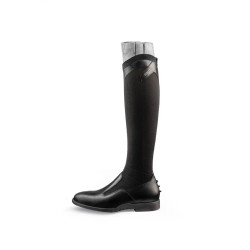 Bottes ego7 contact noire