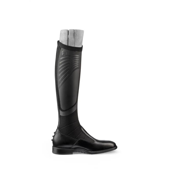 Bottes ego7 contact noire