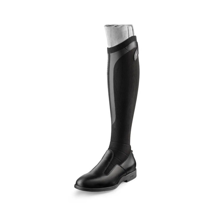 Bottes ego7 contact noire