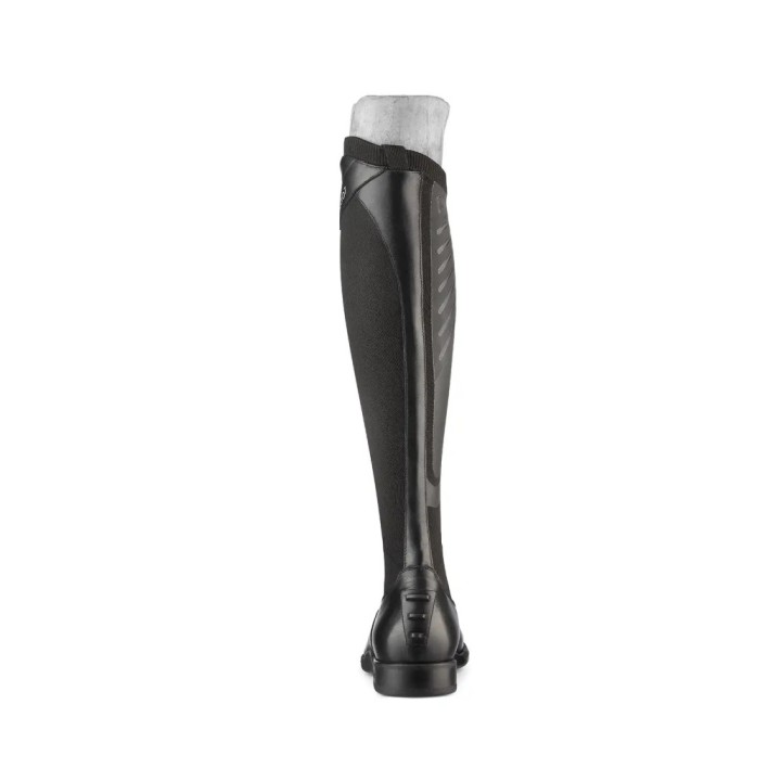 Bottes ego7 contact noire