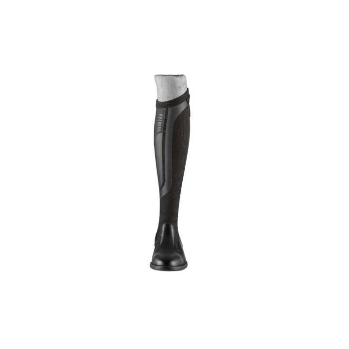 Bottes ego7 contact noire