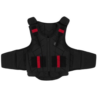 Gilet de protection equitheme loki