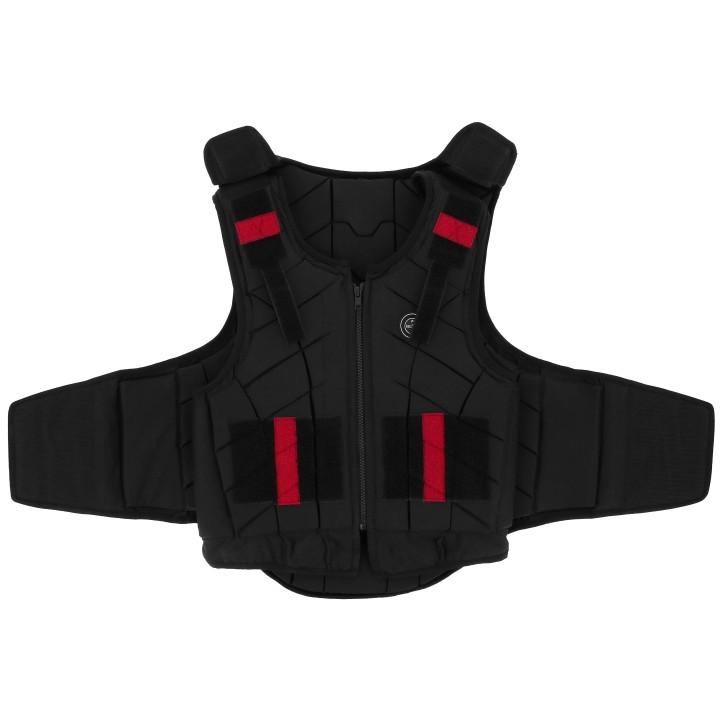 Gilet de protection equitheme loki