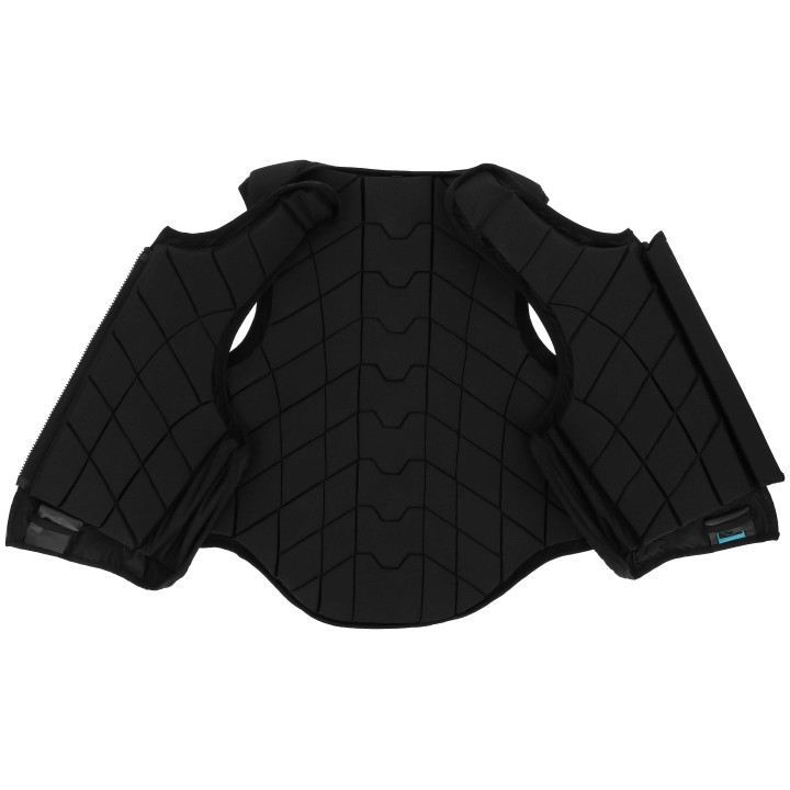 Gilet de protection equitheme loki