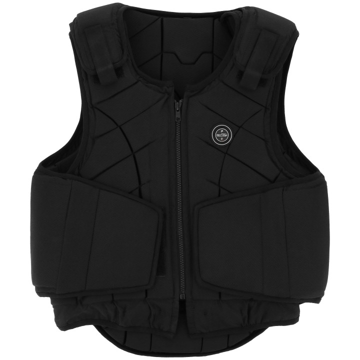 Gilet de protection equitheme loki