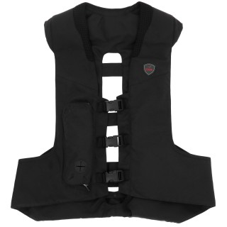 Gilet airbag spark hippodrome