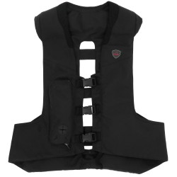 Gilet airbag spark hippodrome