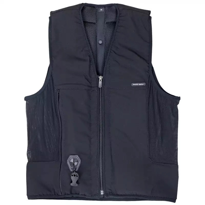 Gilet hit air airbag airflex
