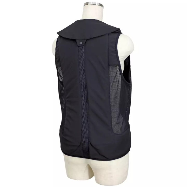 Gilet hit air airbag airflex