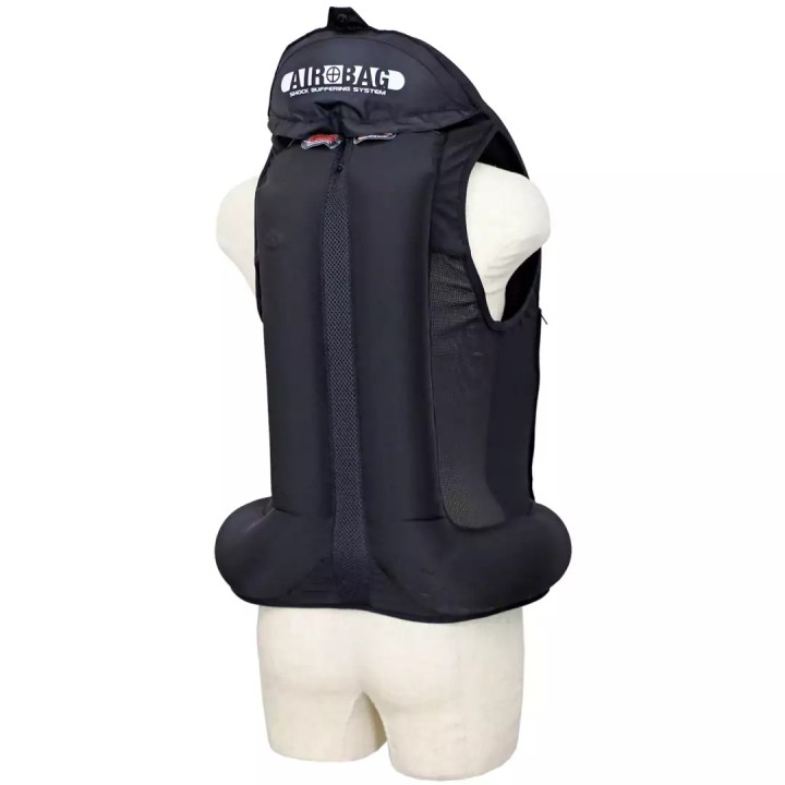 Gilet hit air airbag airflex