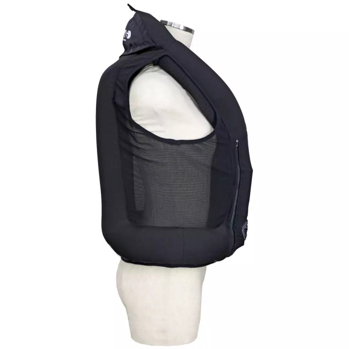 Gilet hit air airbag airflex