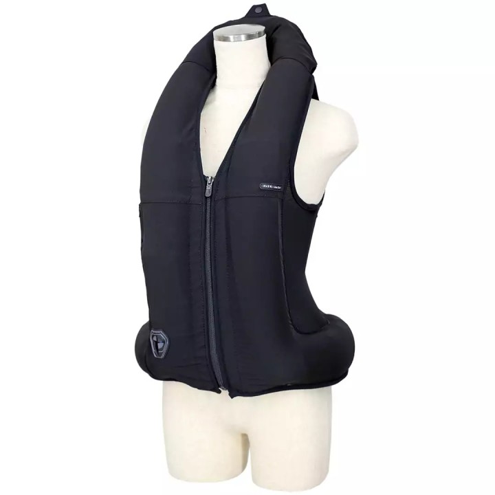 Gilet hit air airbag airflex
