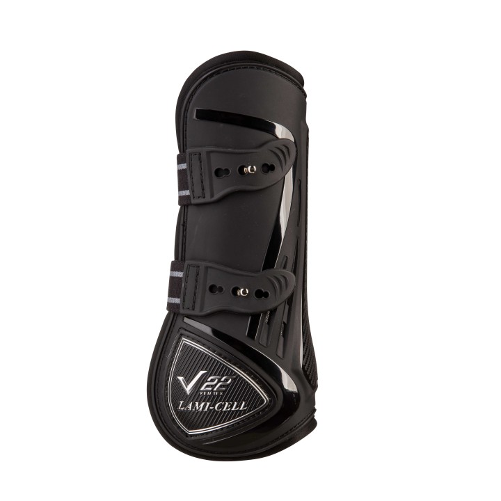 Protège tendons v22 Lami-Cell pour cheval, protection antérieure