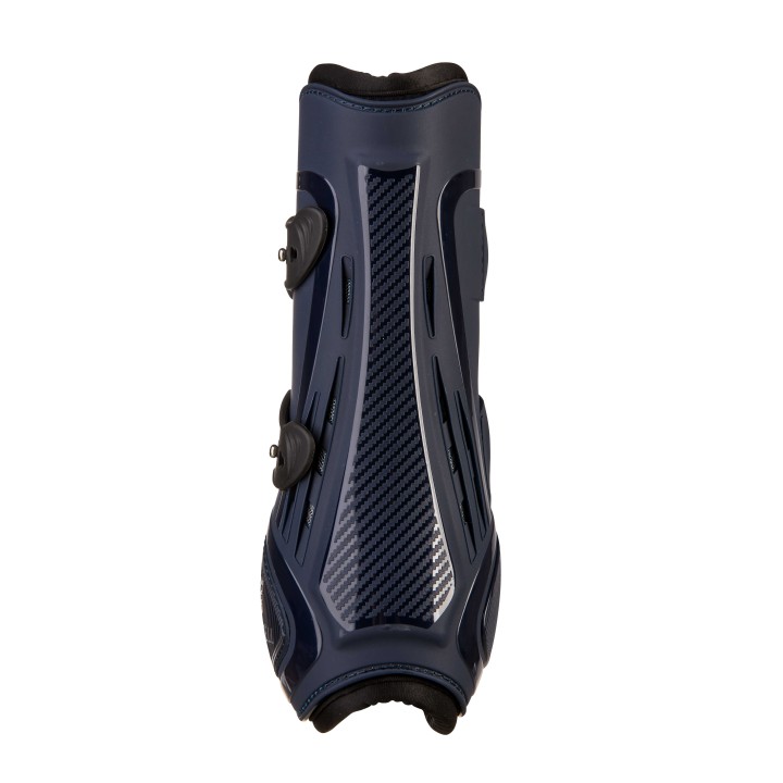 Protège tendons v22 Lami-Cell pour cheval, protection antérieure