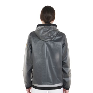 Veste imper equestro raincoat