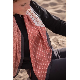 Foulard penelope mya