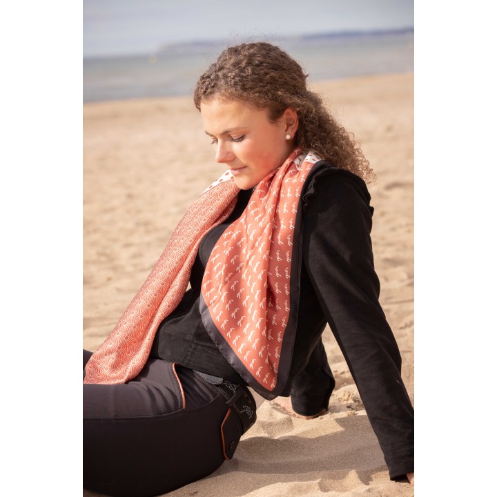 Foulard penelope mya