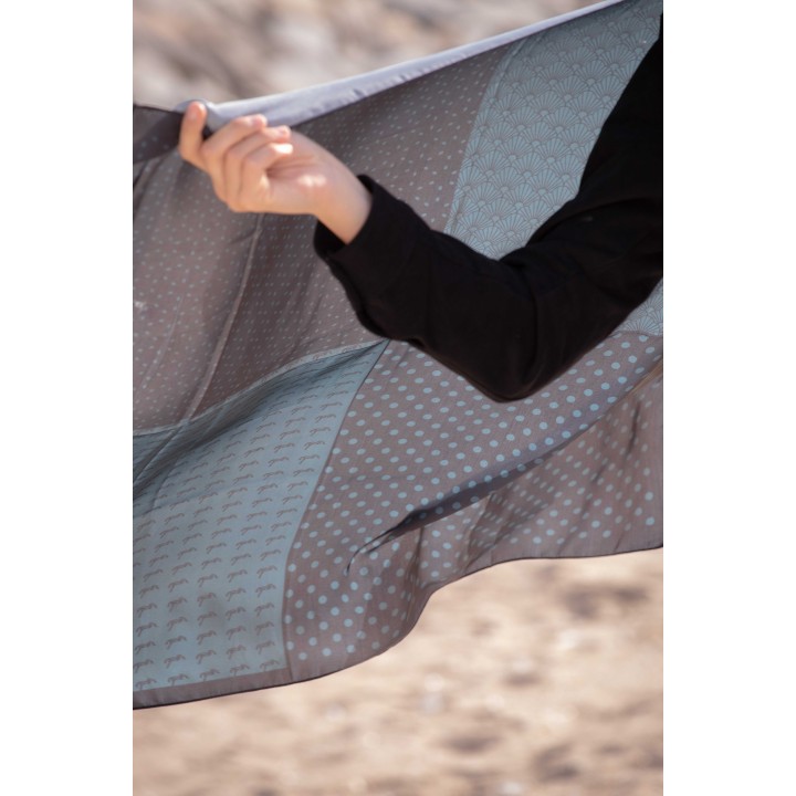 Foulard penelope mya