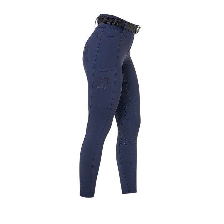 LEGGING HYBRIDES EQUESTRO