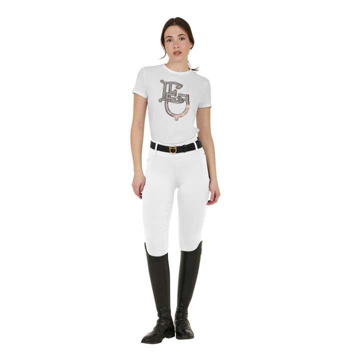 LEGGING HYBRIDES EQUESTRO