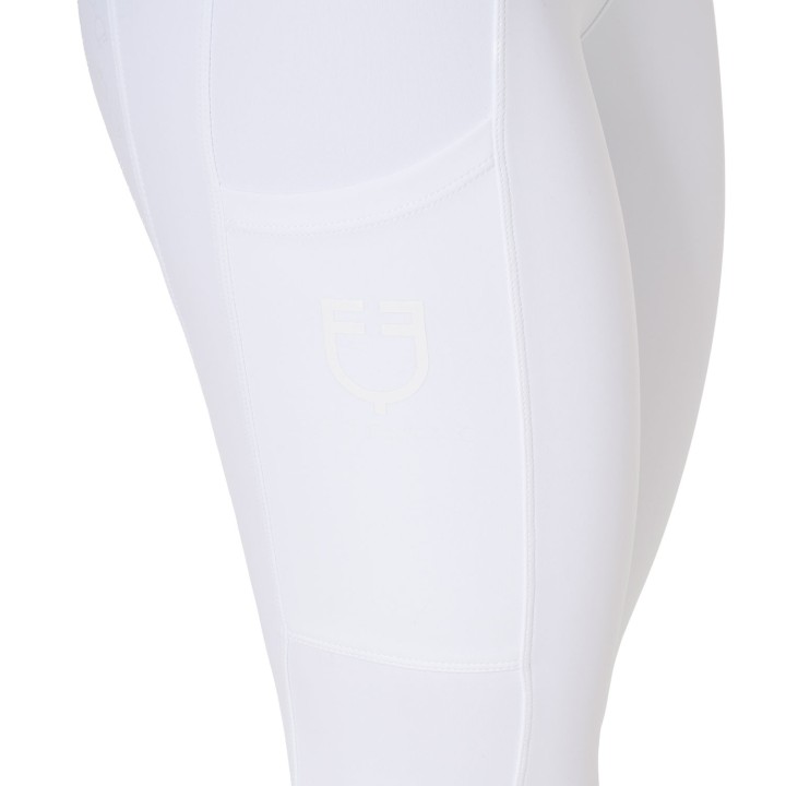 LEGGING HYBRIDES EQUESTRO