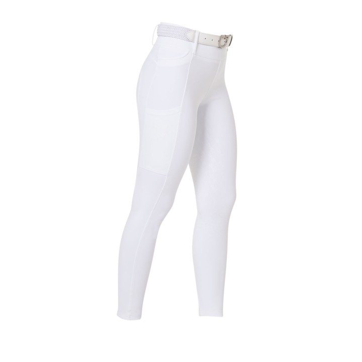 LEGGING HYBRIDES EQUESTRO