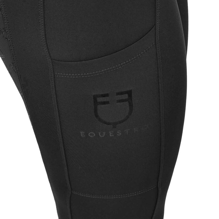 LEGGING HYBRIDES EQUESTRO