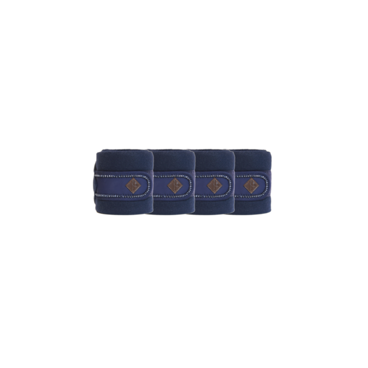 Bande de polo kentucky pearls